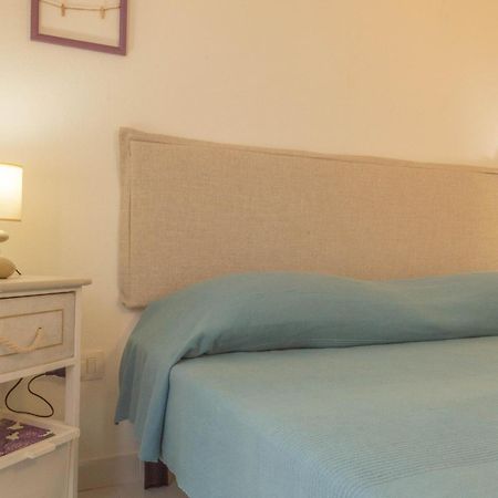 Casa Michela Apartment Palau Ngoại thất bức ảnh