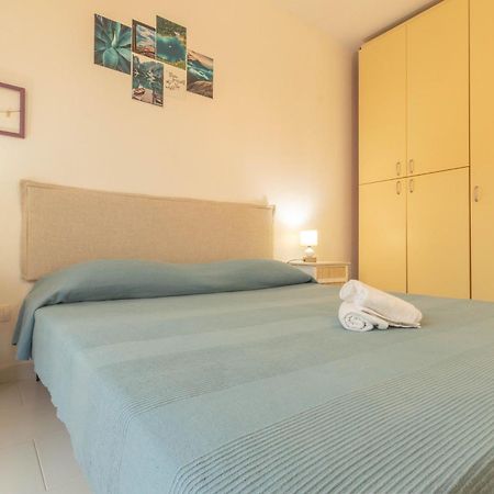 Casa Michela Apartment Palau Ngoại thất bức ảnh