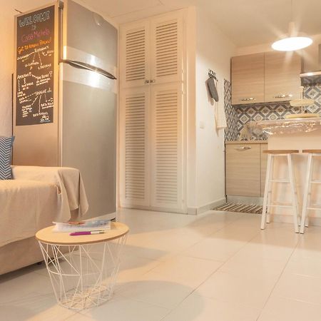Casa Michela Apartment Palau Ngoại thất bức ảnh