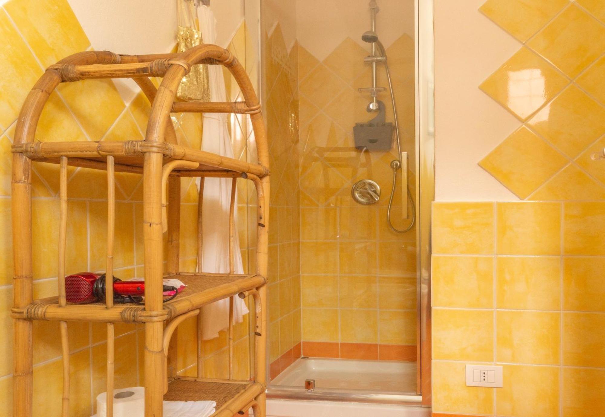 Casa Michela Apartment Palau Ngoại thất bức ảnh