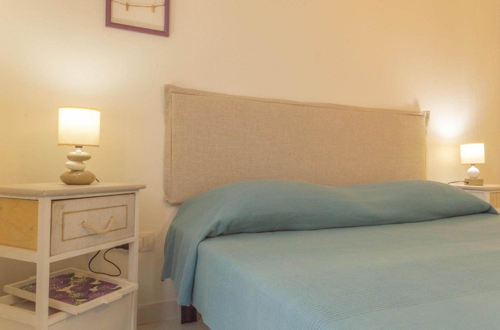 Casa Michela Apartment Palau Ngoại thất bức ảnh